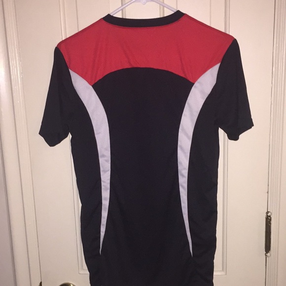 Starting Line Tee - Picture 2 of 3